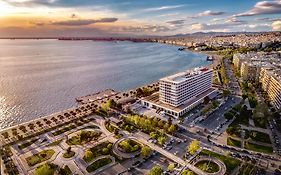 Makedonia Palace